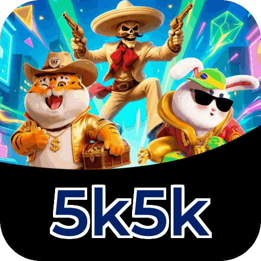 Slots Premium da PG Soft na 5k5k