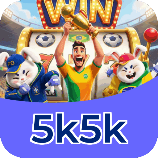 Apostas esportivas ao vivo na 5k5k