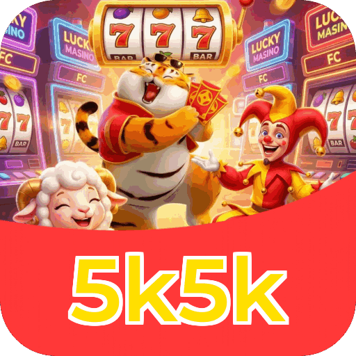 Métodos de pagamento aceitos na 5k5k
