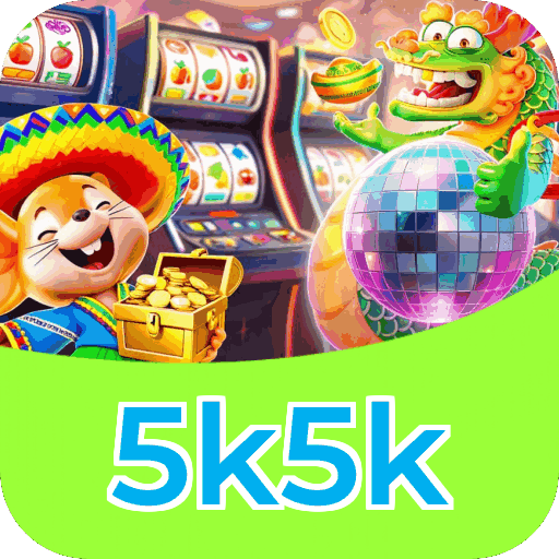 Cadastro 5k5k