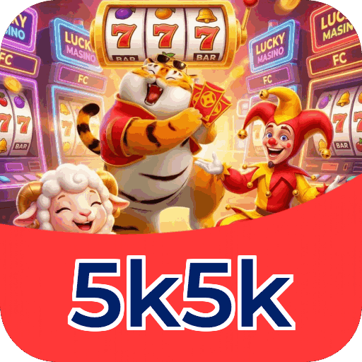 Download PC 5k5k