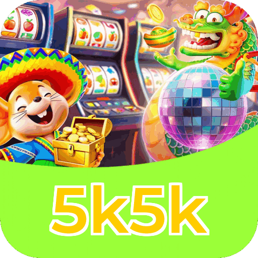 Download iOS 5k5k