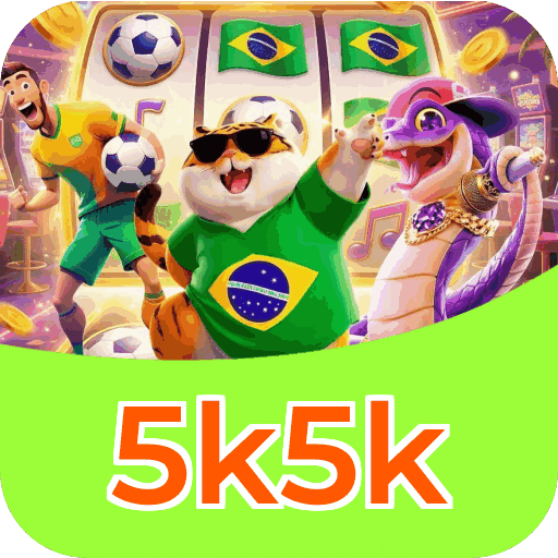 Segurança 5k5k