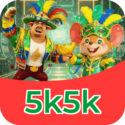 Equipe de suporte ao cliente da 5k5k